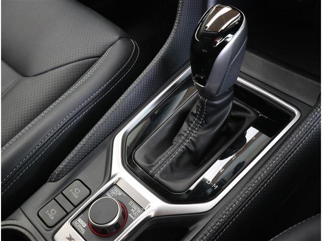 フォレスター アドバンス 4WD メモリーナビ フルセグTV ETC フロントカメラ サイドカメラ バックカメラ クルーズコントロール DVD再生(11枚目)