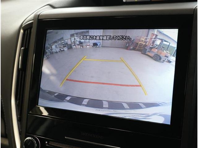 フォレスター アドバンス 4WD メモリーナビ フルセグTV ETC フロントカメラ サイドカメラ バックカメラ クルーズコントロール DVD再生(12枚目)