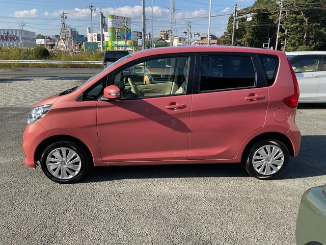 デイズ Ｘ　メモリーナビ　フルセグＴＶ　全周囲カメラ　バックカメラ　ＤＶＤ再生　Ｂｌｕｅｔｏｏｔｈ　ＣＤ　衝突被害軽減ブレーキ　布ハンドル（5枚目）