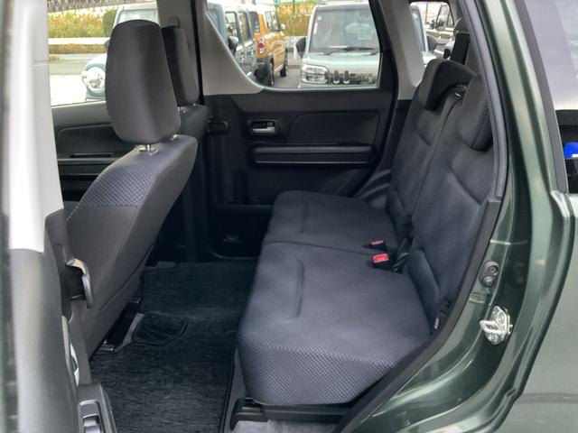 ワゴンＲ ハイブリッドＦＺ　メモリーナビ　フルセグＴＶ　ＥＴＣ　全周囲カメラ　バックカメラ　ＤＶＤ再生　ＣＤ　Ｂｌｕｅｔｏｏｔｈ　シートヒーター　障害物センサー（14枚目）