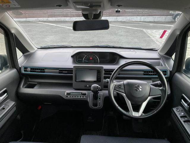 ワゴンＲ ハイブリッドＦＺ　メモリーナビ　フルセグＴＶ　ＥＴＣ　全周囲カメラ　バックカメラ　ＤＶＤ再生　ＣＤ　Ｂｌｕｅｔｏｏｔｈ　シートヒーター　障害物センサー（15枚目）