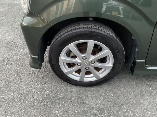 ワゴンＲ ハイブリッドＦＺ　メモリーナビ　フルセグＴＶ　ＥＴＣ　全周囲カメラ　バックカメラ　ＤＶＤ再生　ＣＤ　Ｂｌｕｅｔｏｏｔｈ　シートヒーター　障害物センサー（19枚目）