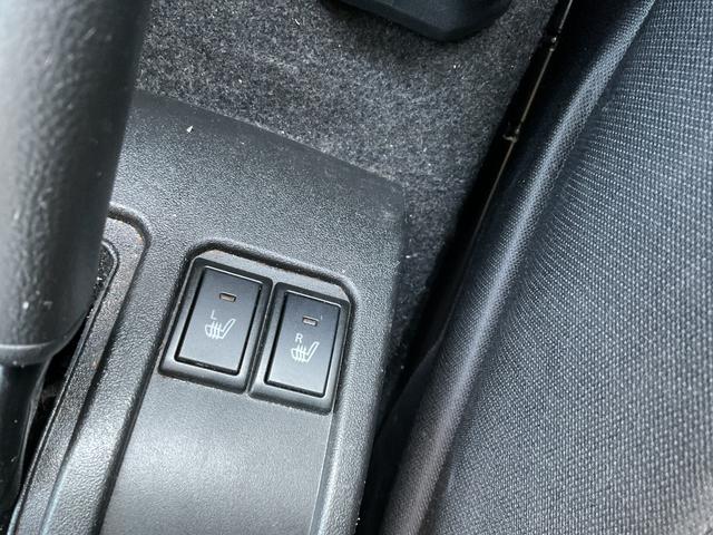 ジムニー ＸＣ　４ＷＤ　ＥＴＣ　クルーズコントロール　ＤＶＤ再生　ＣＤ　Ｂｌｕｅｔｏｏｔｈ　シートヒーター　アルミホイール　ＬＥＤヘッドライト（20枚目）