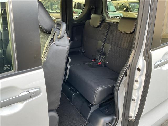 タント カスタムＲＳセレクション　ＣＤ　フルセグＴＶ　バックカメラ　障害物センサー　ＥＴＣ　セキュリティ　プライバシーガラス　アルミホイール　エアロパーツ（14枚目）