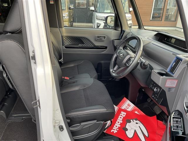 タント カスタムＲＳセレクション　ＣＤ　フルセグＴＶ　バックカメラ　障害物センサー　ＥＴＣ　セキュリティ　プライバシーガラス　アルミホイール　エアロパーツ（16枚目）