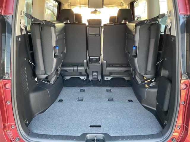 セレナ Ｘ　メモリーナビ　フルセグＴＶ　後席モニター　障害物センサー　バックカメラ　Ｂｌｕ－ｒａｙ再生　ＤＶＤ再生　ＬＥＤヘッドライト（18枚目）