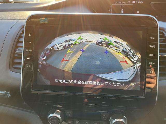 セレナ Ｘ　メモリーナビ　フルセグＴＶ　後席モニター　障害物センサー　バックカメラ　Ｂｌｕ－ｒａｙ再生　ＤＶＤ再生　ＬＥＤヘッドライト（20枚目）