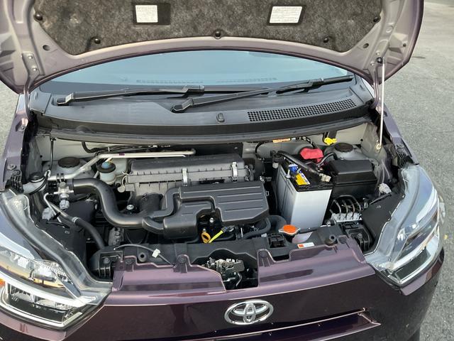 TOYOTA PIXIS EPOCH G SA III