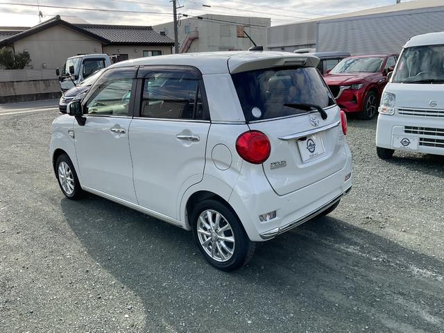 ピクシスジョイ Ｆ　Ｇ　ＳＡＩＩＩ　ワンセグＴＶ　障害物センサー　セキュリティ　フォグライト　アイドリングストップ　衝突被害軽減ブレーキ　ＬＥＤヘッドライト（9枚目）