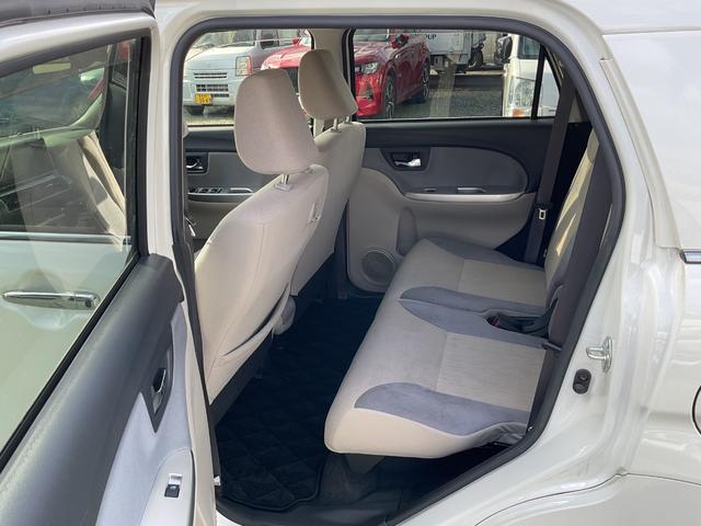 ピクシスジョイ Ｆ　Ｇ　ＳＡＩＩＩ　ワンセグＴＶ　障害物センサー　セキュリティ　フォグライト　アイドリングストップ　衝突被害軽減ブレーキ　ＬＥＤヘッドライト（14枚目）