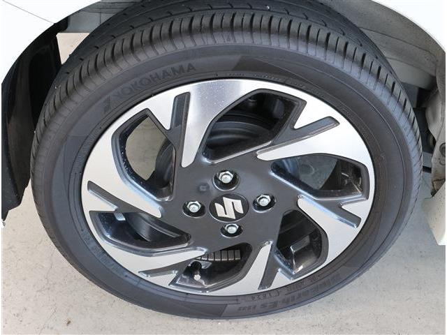 スペーシアカスタム ハイブリッドＸＳターボ　ハイブリッドＸＳターボ（４名）　ＣＤ　フルセグＴＶ　バックカメラ　ＥＴＣ　セキュリティ　エアロパーツ　シートヒーター　アイドリングストップ（19枚目）