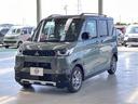 デリカミニ Ｔ　プレミアム　全周囲カメラ　クルーズコントロール　障害物センサー　シートヒーター　ＬＥＤヘッドライト　アルミホイール　プライバシーガラス（7枚目）
