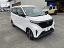 サクラ Ｇ　フルセグＴＶ　バックカメラ　衝突被害軽減ブレーキ　全周囲カメラ　クルーズコントロール　ＬＥＤヘッドライト　カーテンエアバック（6枚目）