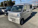 ＮＶ１００クリッパーバン ＤＸ　パワステ　キーレス　両側スライドドア　布ハンドル　プライバシーガラス　エアコン　ＡＢＳ　セキュリティ　エアバッグ　助手席エアバッグ（7枚目）