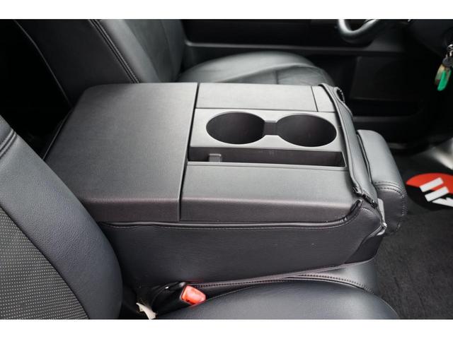 タンドラ クルーマックス　２０１２年モデル　新車並行　ワンオーナー車　リフトアップ　ＸＤ２０ＡＷ　フジツボマフラー　ブルバー　ハードトノカバー　ナビ　フルセグ　バックカメラ　サイドカメラ　４ＷＤ　サンルーフ　ヒッチ（９５０）（34枚目）