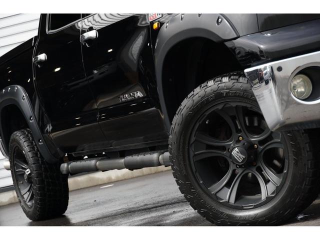 タンドラ クルーマックス　２０１２年モデル　新車並行　ワンオーナー車　リフトアップ　ＸＤ２０ＡＷ　フジツボマフラー　ブルバー　ハードトノカバー　ナビ　フルセグ　バックカメラ　サイドカメラ　４ＷＤ　サンルーフ　ヒッチ（９５０）（61枚目）