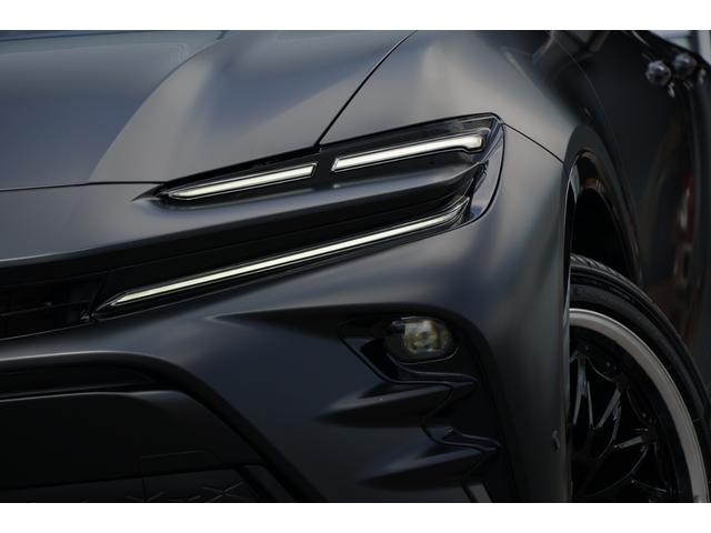 クラウンスポーツ Ｚ　Ｚ（５名）　マットブラックラッピング　ワンオーナー　黒革　純正ナビ　バックカメラ　３６０°カメラ　デジタルインナーミラー　シートヒーター　シートクーラー　ハンドルヒーター　パワーシート　ＥＴＣ（46枚目）