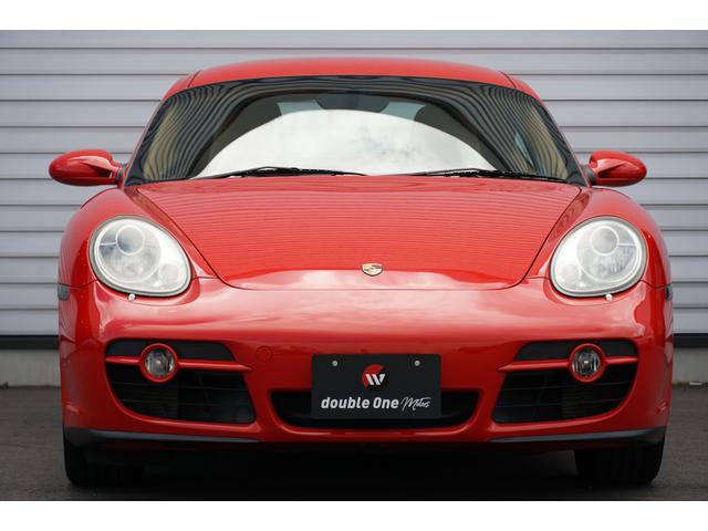 ケイマン ベースグレード　ベースグレード（２名）　５速ミッション　右ハンドル　ハーフレザー　ディーラー車　ナビ　バックカメラ　キーレス　スペアキー有（11枚目）