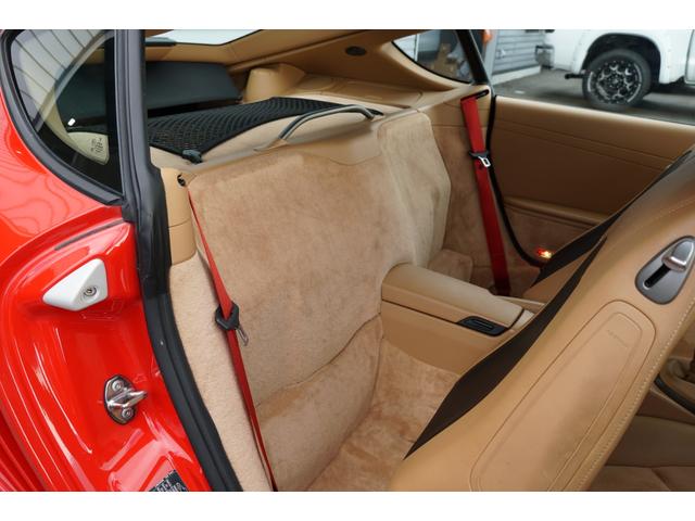 ケイマン ベースグレード　ベースグレード（２名）　５速ミッション　右ハンドル　ハーフレザー　ディーラー車　ナビ　バックカメラ　キーレス　スペアキー有（29枚目）