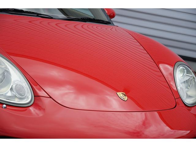 ケイマン ベースグレード　ベースグレード（２名）　５速ミッション　右ハンドル　ハーフレザー　ディーラー車　ナビ　バックカメラ　キーレス　スペアキー有（41枚目）