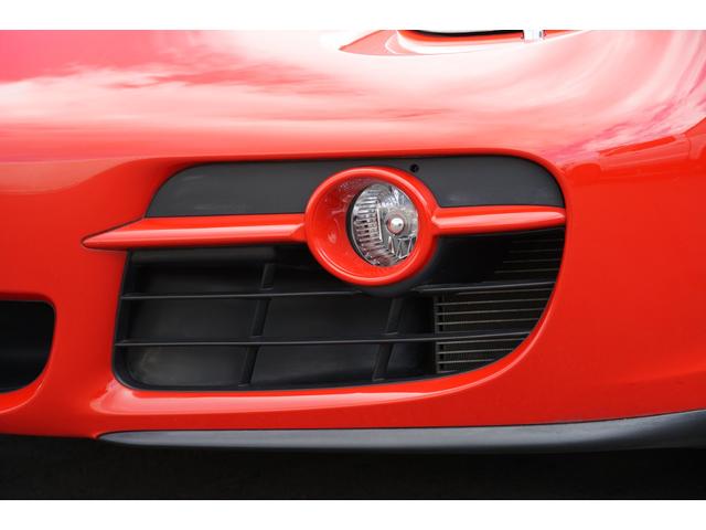ケイマン ベースグレード　ベースグレード（２名）　５速ミッション　右ハンドル　ハーフレザー　ディーラー車　ナビ　バックカメラ　キーレス　スペアキー有（50枚目）
