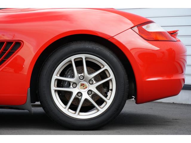 ケイマン ベースグレード　ベースグレード（２名）　５速ミッション　右ハンドル　ハーフレザー　ディーラー車　ナビ　バックカメラ　キーレス　スペアキー有（60枚目）