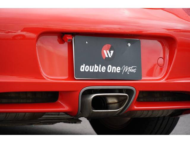 ケイマン ベースグレード　ベースグレード（２名）　５速ミッション　右ハンドル　ハーフレザー　ディーラー車　ナビ　バックカメラ　キーレス　スペアキー有（73枚目）