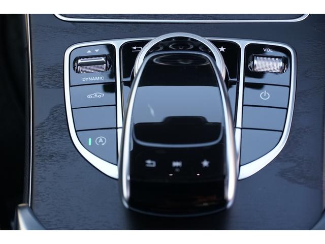 Ｃクラス Ｃ２００　４マチックアバンギャルド　ＡＭＧライン　サンルーフ　黒革　４ＷＤ　右Ｈ　ＨＤＤナビ　フルセグＴＶ　バックカメラ　ＥＴＣ　ドラレコ　シートヒーター　パワーシート　１９インチＡＷ　パナメリカーナグリル　プッシュＳ　９速ＡＴ　アイドリングストップ（27枚目）