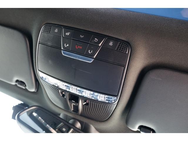 Ｃクラス Ｃ２００　４マチックアバンギャルド　ＡＭＧライン　サンルーフ　黒革　４ＷＤ　右Ｈ　ＨＤＤナビ　フルセグＴＶ　バックカメラ　ＥＴＣ　ドラレコ　シートヒーター　パワーシート　１９インチＡＷ　パナメリカーナグリル　プッシュＳ　９速ＡＴ　アイドリングストップ（34枚目）