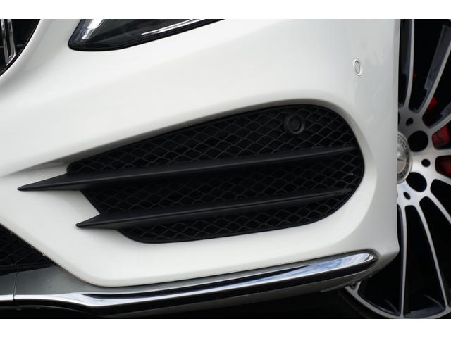 Ｃクラス Ｃ２００　４マチックアバンギャルド　ＡＭＧライン　サンルーフ　黒革　４ＷＤ　右Ｈ　ＨＤＤナビ　フルセグＴＶ　バックカメラ　ＥＴＣ　ドラレコ　シートヒーター　パワーシート　１９インチＡＷ　パナメリカーナグリル　プッシュＳ　９速ＡＴ　アイドリングストップ（48枚目）