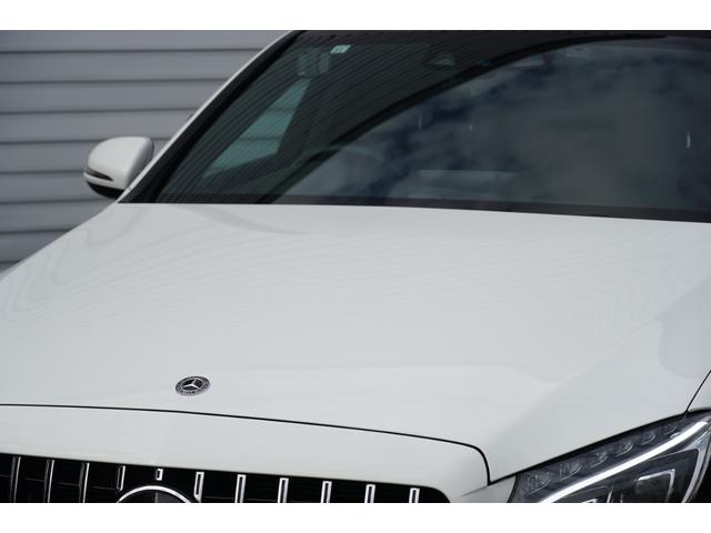 Ｃクラス Ｃ２００　４マチックアバンギャルド　ＡＭＧライン　サンルーフ　黒革　４ＷＤ　右Ｈ　ＨＤＤナビ　フルセグＴＶ　バックカメラ　ＥＴＣ　ドラレコ　シートヒーター　パワーシート　１９インチＡＷ　パナメリカーナグリル　プッシュＳ　９速ＡＴ　アイドリングストップ（49枚目）