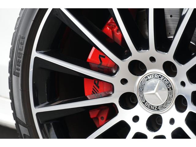 Ｃクラス Ｃ２００　４マチックアバンギャルド　ＡＭＧライン　サンルーフ　黒革　４ＷＤ　右Ｈ　ＨＤＤナビ　フルセグＴＶ　バックカメラ　ＥＴＣ　ドラレコ　シートヒーター　パワーシート　１９インチＡＷ　パナメリカーナグリル　プッシュＳ　９速ＡＴ　アイドリングストップ（61枚目）