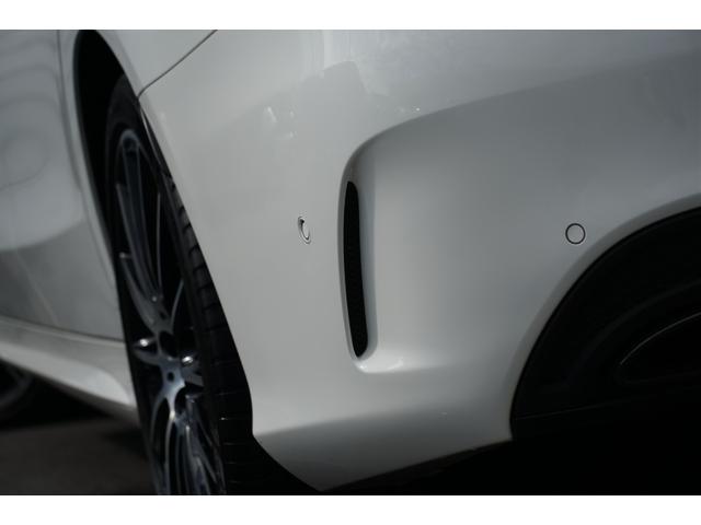 Ｃクラス Ｃ２００　４マチックアバンギャルド　ＡＭＧライン　サンルーフ　黒革　４ＷＤ　右Ｈ　ＨＤＤナビ　フルセグＴＶ　バックカメラ　ＥＴＣ　ドラレコ　シートヒーター　パワーシート　１９インチＡＷ　パナメリカーナグリル　プッシュＳ　９速ＡＴ　アイドリングストップ（65枚目）