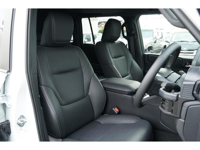 ランドクルーザー２５０ ＶＸ　ＤＥＳＥＲＴ　ＬＩＮＥ　ＢＬＡＣＫ　ＢＩＳＯＮ　ＥＤＩＴＩＯＮ　２２インチＤＥＳＥＲＴ　ＬＩＮＥアルミ　ワンオーナー　サンルーフ　ブラックレザー　ナビ　３６０°カメラ　フルセグＴＶ　ＥＴＣ　３列シート（15枚目）