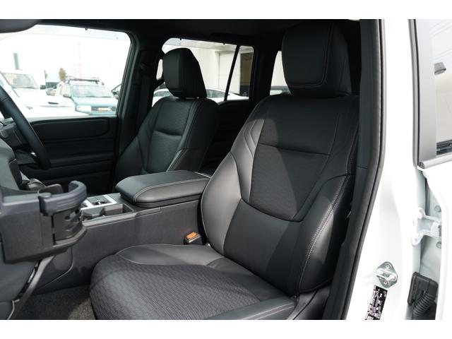 ランドクルーザー２５０ ＶＸ　ＤＥＳＥＲＴ　ＬＩＮＥ　ＢＬＡＣＫ　ＢＩＳＯＮ　ＥＤＩＴＩＯＮ　２２インチＤＥＳＥＲＴ　ＬＩＮＥアルミ　ワンオーナー　サンルーフ　ブラックレザー　ナビ　３６０°カメラ　フルセグＴＶ　ＥＴＣ　３列シート（17枚目）