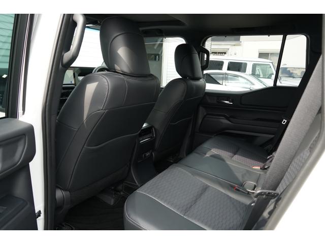 ランドクルーザー２５０ ＶＸ　ＤＥＳＥＲＴ　ＬＩＮＥ　ＢＬＡＣＫ　ＢＩＳＯＮ　ＥＤＩＴＩＯＮ　２２インチＤＥＳＥＲＴ　ＬＩＮＥアルミ　ワンオーナー　サンルーフ　ブラックレザー　ナビ　３６０°カメラ　フルセグＴＶ　ＥＴＣ　３列シート（20枚目）