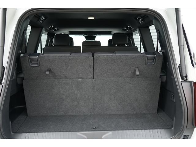 ランドクルーザー２５０ ＶＸ　ＤＥＳＥＲＴ　ＬＩＮＥ　ＢＬＡＣＫ　ＢＩＳＯＮ　ＥＤＩＴＩＯＮ　２２インチＤＥＳＥＲＴ　ＬＩＮＥアルミ　ワンオーナー　サンルーフ　ブラックレザー　ナビ　３６０°カメラ　フルセグＴＶ　ＥＴＣ　３列シート（23枚目）