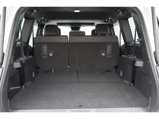 ランドクルーザー２５０ ＶＸ　ＤＥＳＥＲＴ　ＬＩＮＥ　ＢＬＡＣＫ　ＢＩＳＯＮ　ＥＤＩＴＩＯＮ　２２インチＤＥＳＥＲＴ　ＬＩＮＥアルミ　ワンオーナー　サンルーフ　ブラックレザー　ナビ　３６０°カメラ　フルセグＴＶ　ＥＴＣ　３列シート（24枚目）