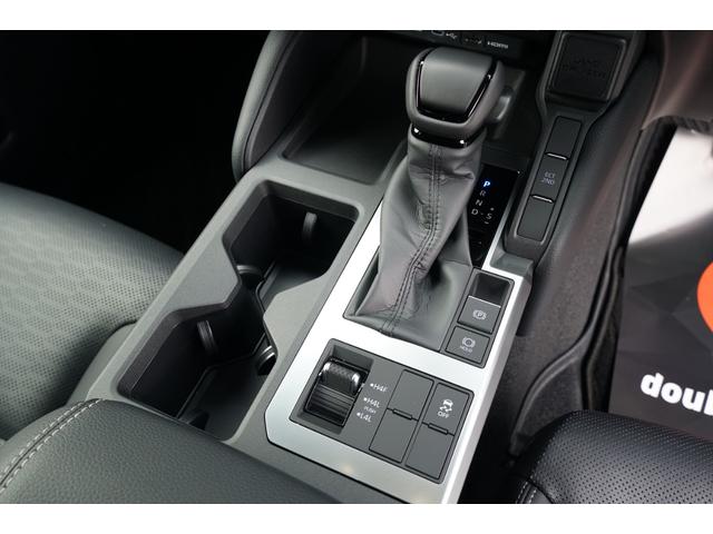 ランドクルーザー２５０ ＶＸ　ＤＥＳＥＲＴ　ＬＩＮＥ　ＢＬＡＣＫ　ＢＩＳＯＮ　ＥＤＩＴＩＯＮ　２２インチＤＥＳＥＲＴ　ＬＩＮＥアルミ　ワンオーナー　サンルーフ　ブラックレザー　ナビ　３６０°カメラ　フルセグＴＶ　ＥＴＣ　３列シート（28枚目）