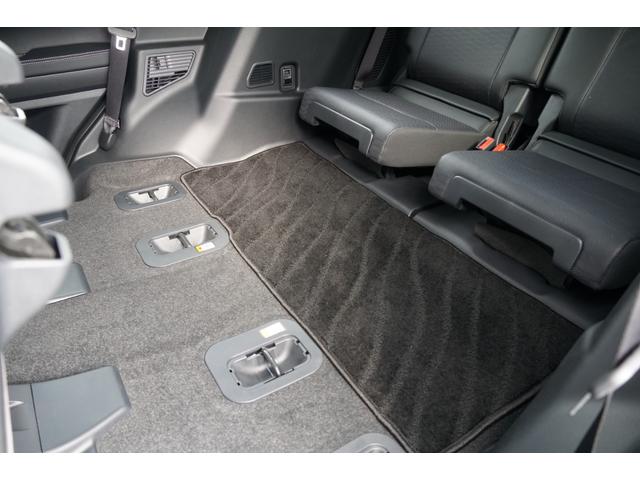 ランドクルーザー２５０ ＶＸ　ＤＥＳＥＲＴ　ＬＩＮＥ　ＢＬＡＣＫ　ＢＩＳＯＮ　ＥＤＩＴＩＯＮ　２２インチＤＥＳＥＲＴ　ＬＩＮＥアルミ　ワンオーナー　サンルーフ　ブラックレザー　ナビ　３６０°カメラ　フルセグＴＶ　ＥＴＣ　３列シート（39枚目）