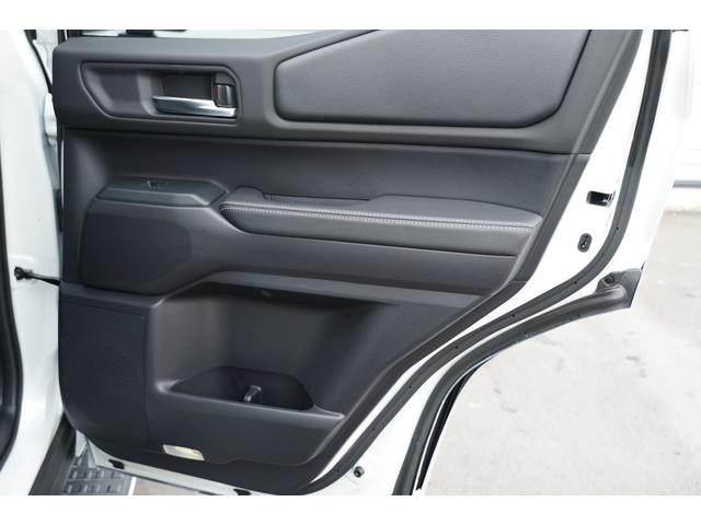 ランドクルーザー２５０ ＶＸ　ＤＥＳＥＲＴ　ＬＩＮＥ　ＢＬＡＣＫ　ＢＩＳＯＮ　ＥＤＩＴＩＯＮ　２２インチＤＥＳＥＲＴ　ＬＩＮＥアルミ　ワンオーナー　サンルーフ　ブラックレザー　ナビ　３６０°カメラ　フルセグＴＶ　ＥＴＣ　３列シート（43枚目）