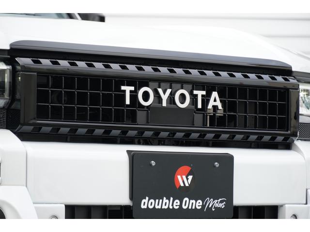 ランドクルーザー２５０ ＶＸ　ＤＥＳＥＲＴ　ＬＩＮＥ　ＢＬＡＣＫ　ＢＩＳＯＮ　ＥＤＩＴＩＯＮ　２２インチＤＥＳＥＲＴ　ＬＩＮＥアルミ　ワンオーナー　サンルーフ　ブラックレザー　ナビ　３６０°カメラ　フルセグＴＶ　ＥＴＣ　３列シート（47枚目）