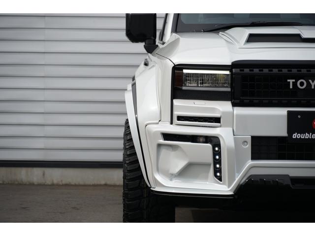 ランドクルーザー２５０ ＶＸ　ＤＥＳＥＲＴ　ＬＩＮＥ　ＢＬＡＣＫ　ＢＩＳＯＮ　ＥＤＩＴＩＯＮ　２２インチＤＥＳＥＲＴ　ＬＩＮＥアルミ　ワンオーナー　サンルーフ　ブラックレザー　ナビ　３６０°カメラ　フルセグＴＶ　ＥＴＣ　３列シート（50枚目）