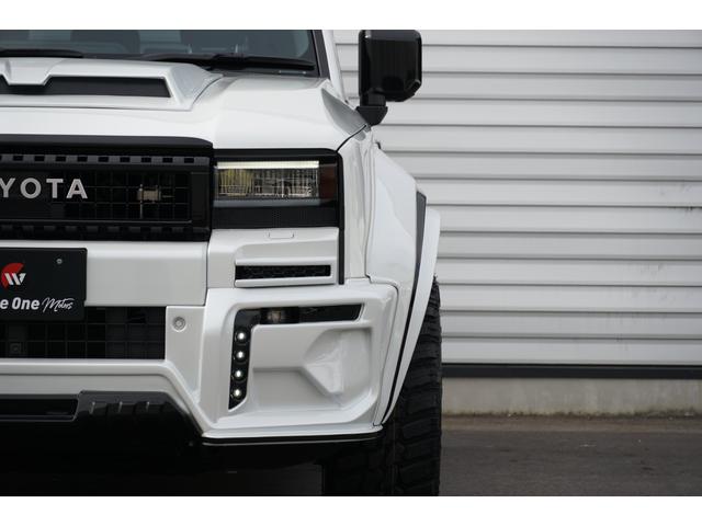 ランドクルーザー２５０ ＶＸ　ＤＥＳＥＲＴ　ＬＩＮＥ　ＢＬＡＣＫ　ＢＩＳＯＮ　ＥＤＩＴＩＯＮ　２２インチＤＥＳＥＲＴ　ＬＩＮＥアルミ　ワンオーナー　サンルーフ　ブラックレザー　ナビ　３６０°カメラ　フルセグＴＶ　ＥＴＣ　３列シート（51枚目）