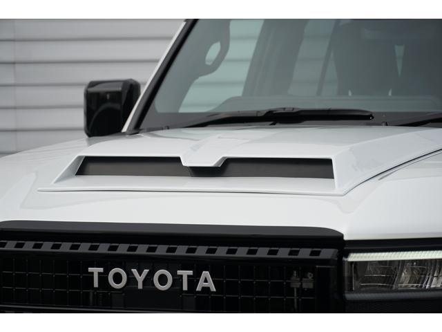 ランドクルーザー２５０ ＶＸ　ＤＥＳＥＲＴ　ＬＩＮＥ　ＢＬＡＣＫ　ＢＩＳＯＮ　ＥＤＩＴＩＯＮ　２２インチＤＥＳＥＲＴ　ＬＩＮＥアルミ　ワンオーナー　サンルーフ　ブラックレザー　ナビ　３６０°カメラ　フルセグＴＶ　ＥＴＣ　３列シート（54枚目）