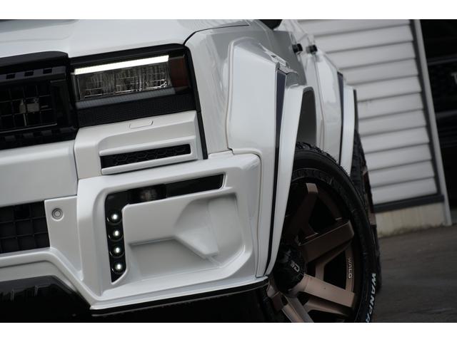 ランドクルーザー２５０ ＶＸ　ＤＥＳＥＲＴ　ＬＩＮＥ　ＢＬＡＣＫ　ＢＩＳＯＮ　ＥＤＩＴＩＯＮ　２２インチＤＥＳＥＲＴ　ＬＩＮＥアルミ　ワンオーナー　サンルーフ　ブラックレザー　ナビ　３６０°カメラ　フルセグＴＶ　ＥＴＣ　３列シート（55枚目）