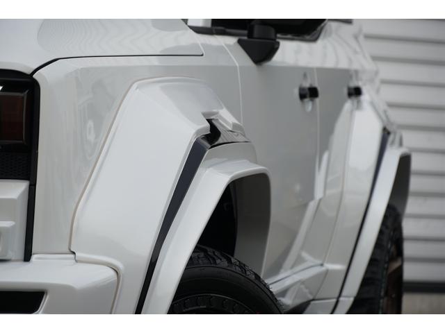 ランドクルーザー２５０ ＶＸ　ＤＥＳＥＲＴ　ＬＩＮＥ　ＢＬＡＣＫ　ＢＩＳＯＮ　ＥＤＩＴＩＯＮ　２２インチＤＥＳＥＲＴ　ＬＩＮＥアルミ　ワンオーナー　サンルーフ　ブラックレザー　ナビ　３６０°カメラ　フルセグＴＶ　ＥＴＣ　３列シート（56枚目）