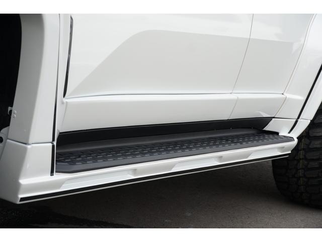 ランドクルーザー２５０ ＶＸ　ＤＥＳＥＲＴ　ＬＩＮＥ　ＢＬＡＣＫ　ＢＩＳＯＮ　ＥＤＩＴＩＯＮ　２２インチＤＥＳＥＲＴ　ＬＩＮＥアルミ　ワンオーナー　サンルーフ　ブラックレザー　ナビ　３６０°カメラ　フルセグＴＶ　ＥＴＣ　３列シート（60枚目）