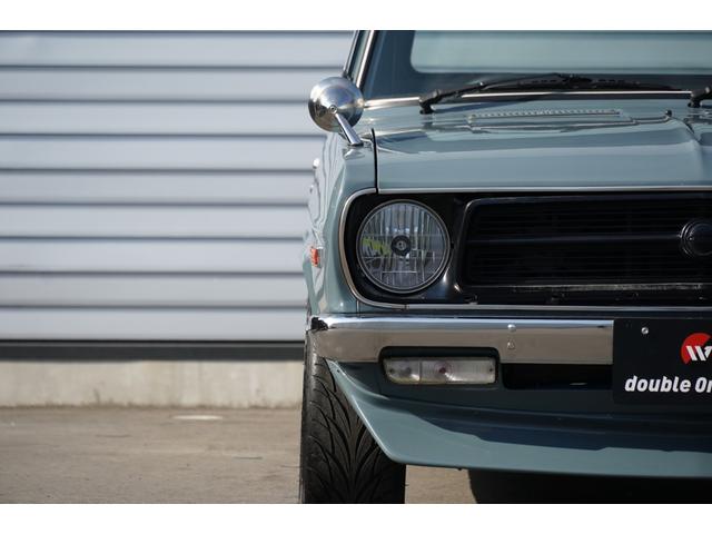 サニートラック ロングDX 5速ミッション 全塗装 ローダウン リアエアサス コブラシート 丸目フェイス ナルディステアリング CDデッキ ETC エアコン 社外14AW(37枚目)