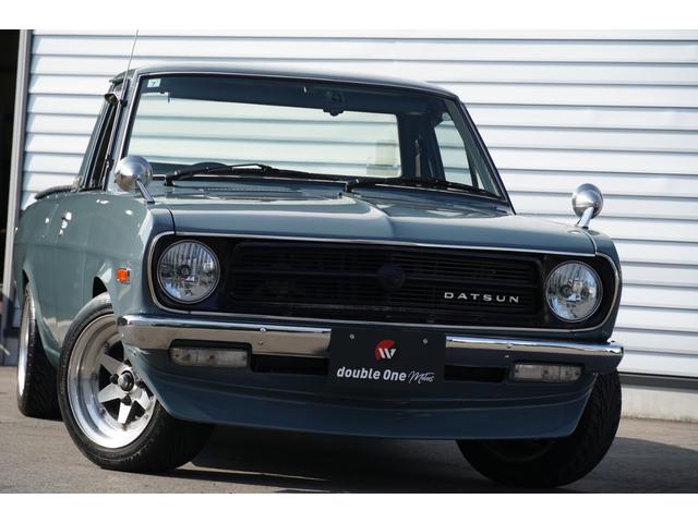 サニートラック ロングDX 5速ミッション 全塗装 ローダウン リアエアサス コブラシート 丸目フェイス ナルディステアリング CDデッキ ETC エアコン 社外14AW(40枚目)